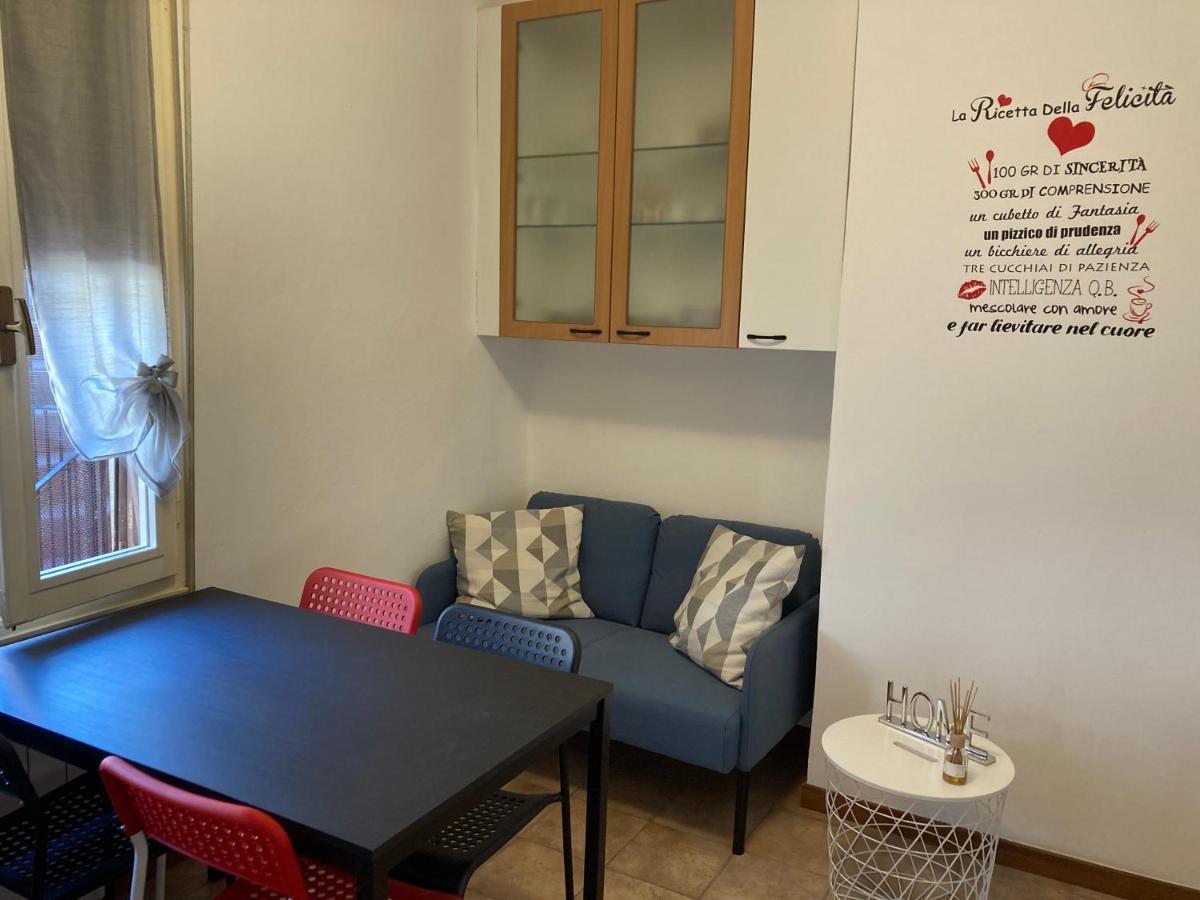 Casa Mirella Apartment Lovere Bagian luar foto