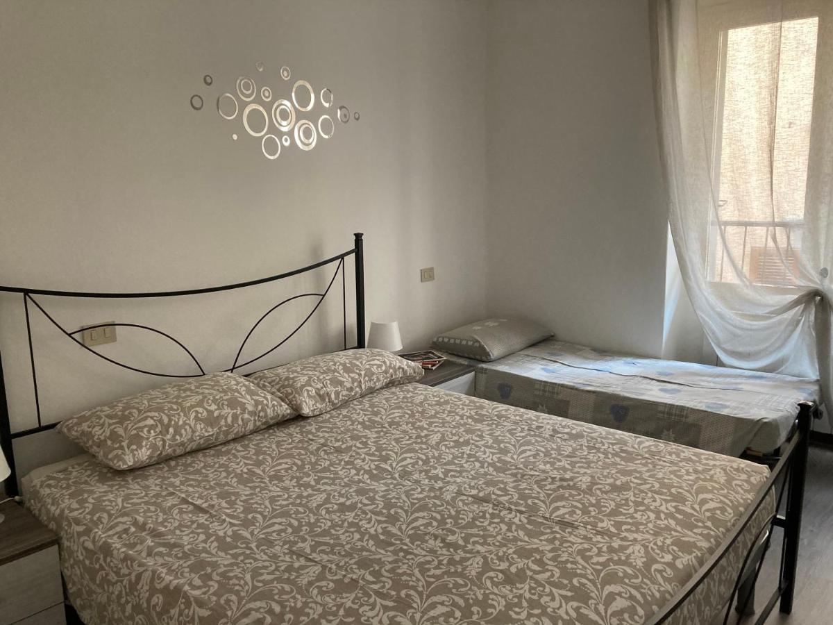 Casa Mirella Apartment Lovere Bagian luar foto