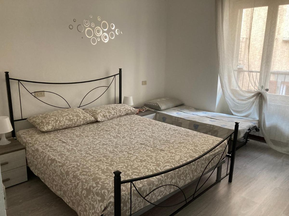 Casa Mirella Apartment Lovere Bagian luar foto