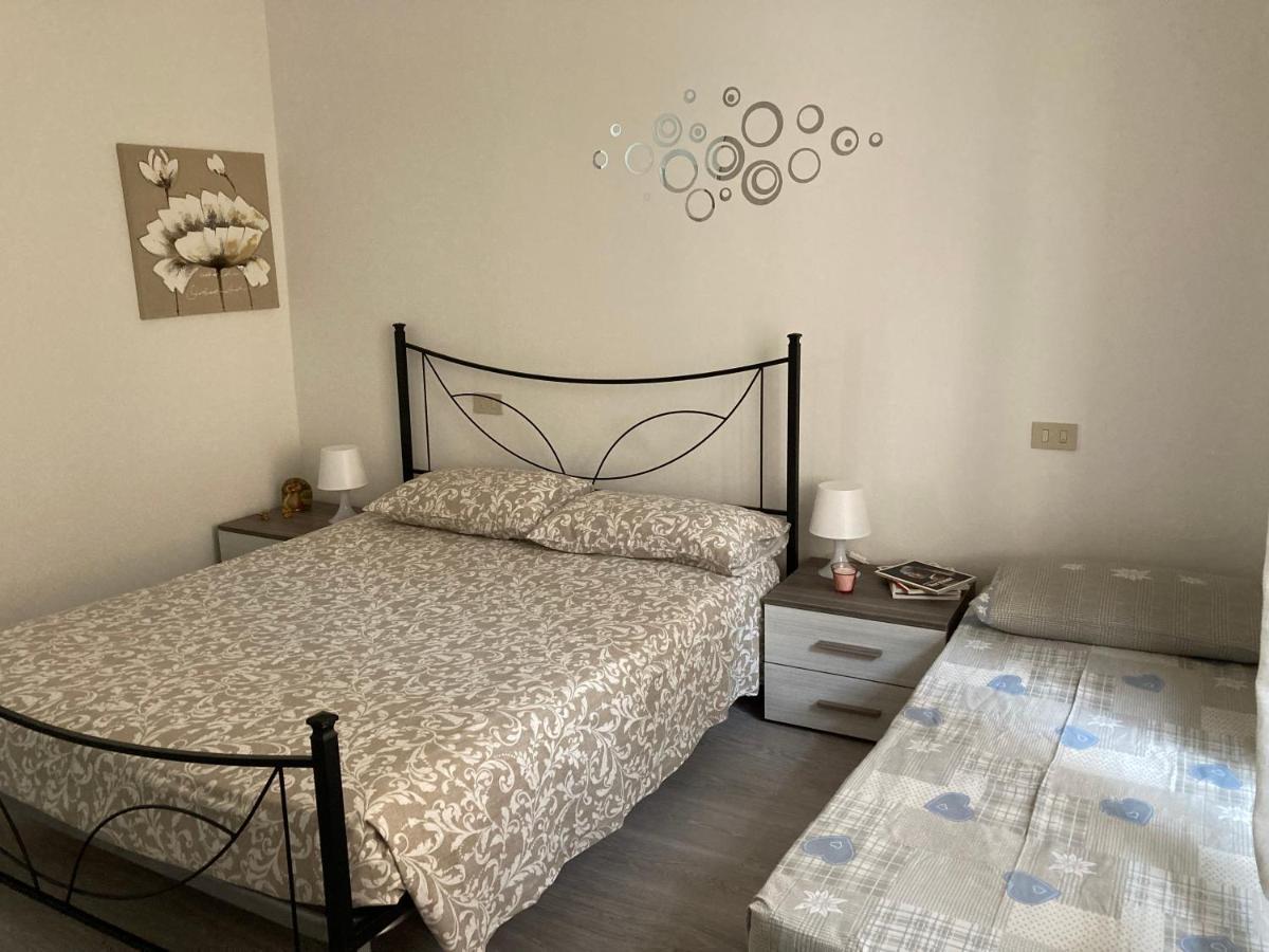 Casa Mirella Apartment Lovere Bagian luar foto