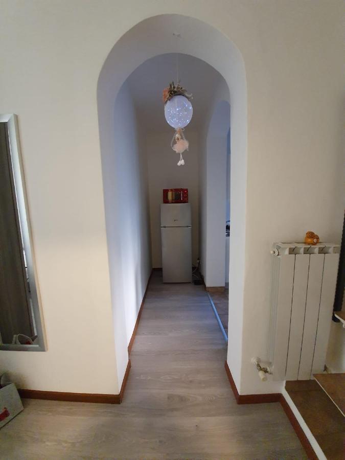 Casa Mirella Apartment Lovere Bagian luar foto