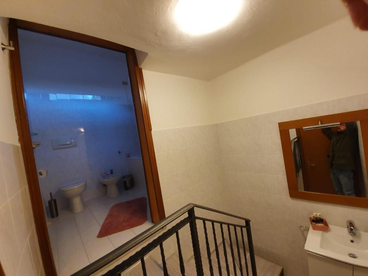 Casa Mirella Apartment Lovere Bagian luar foto