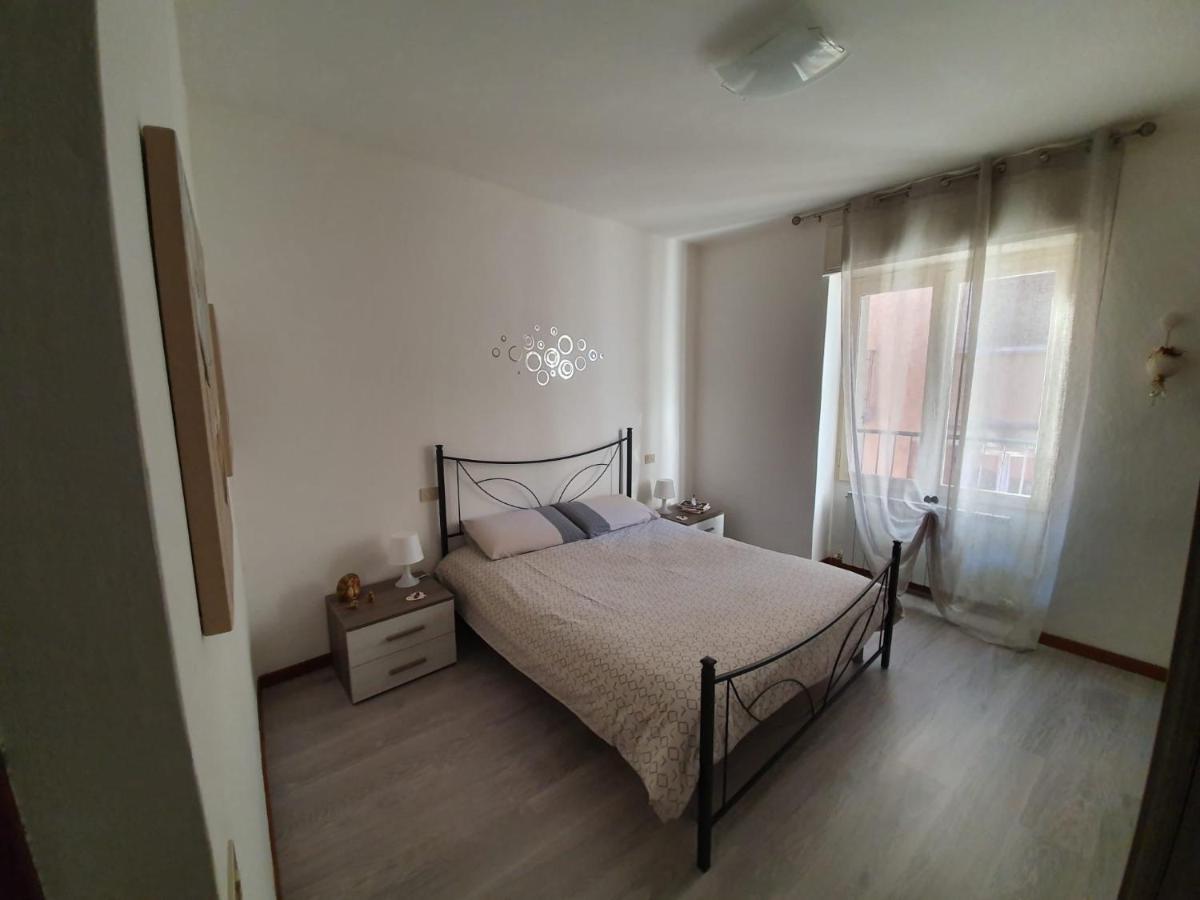 Casa Mirella Apartment Lovere Bagian luar foto