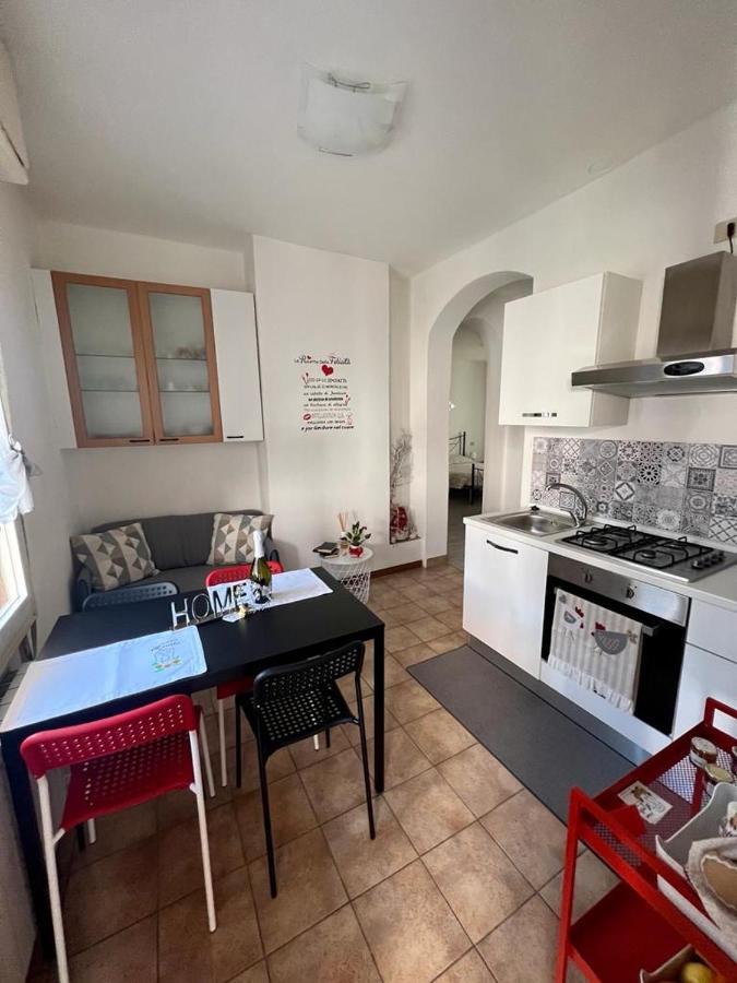 Casa Mirella Apartment Lovere Bagian luar foto