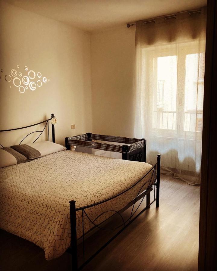 Casa Mirella Apartment Lovere Bagian luar foto