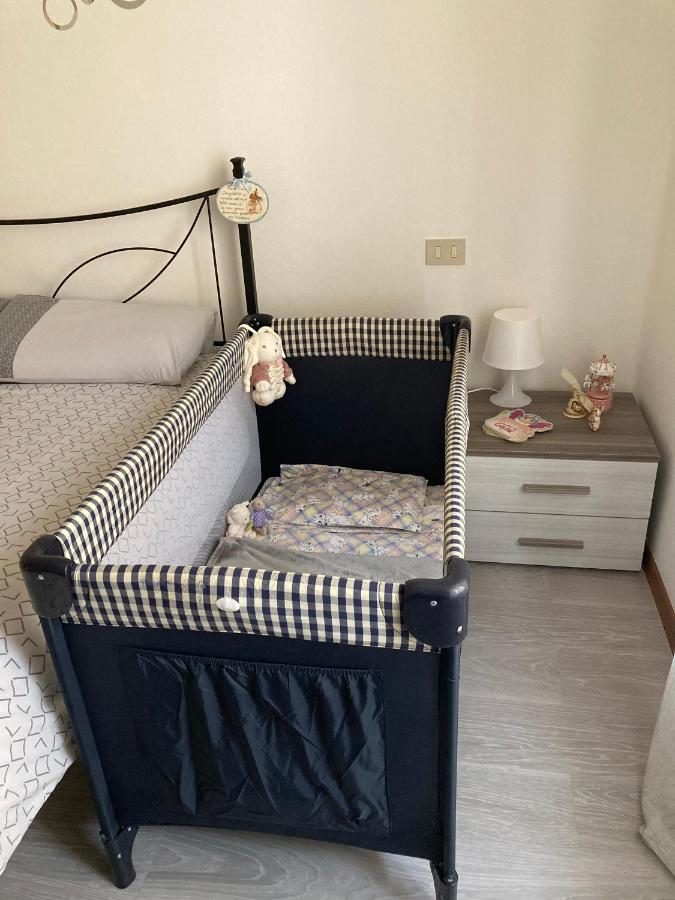 Casa Mirella Apartment Lovere Bagian luar foto
