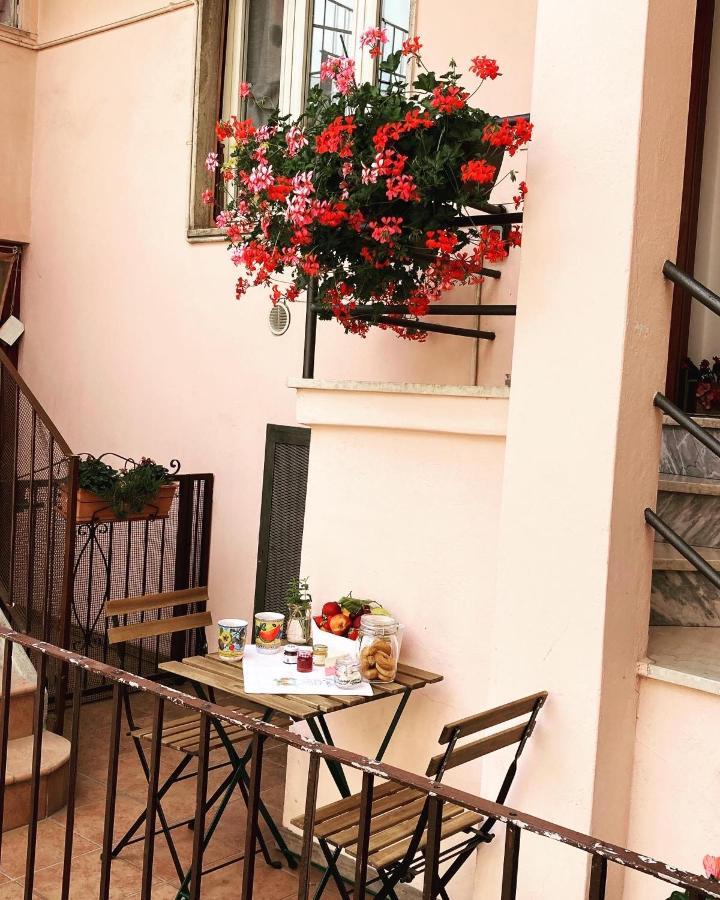 Casa Mirella Apartment Lovere Bagian luar foto