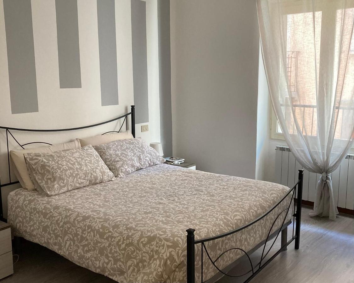 Casa Mirella Apartment Lovere Bagian luar foto