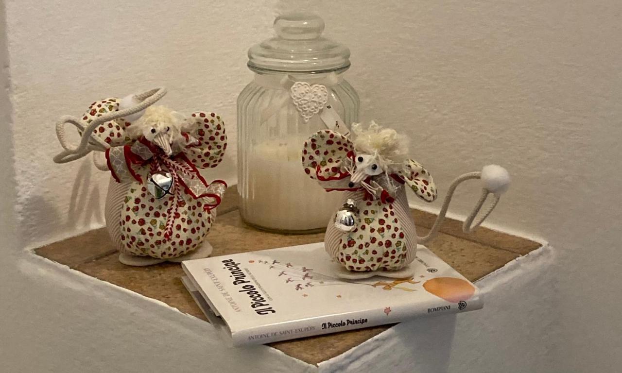 Casa Mirella Apartment Lovere Bagian luar foto